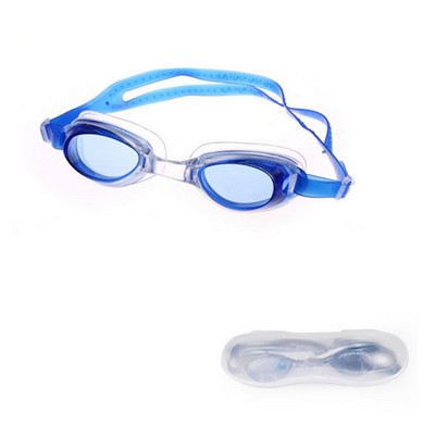 Silicone Swimming Goggles