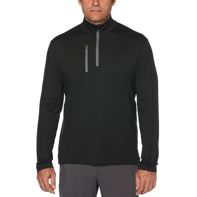 Callaway Lightweight 1/4-Zip Pullover