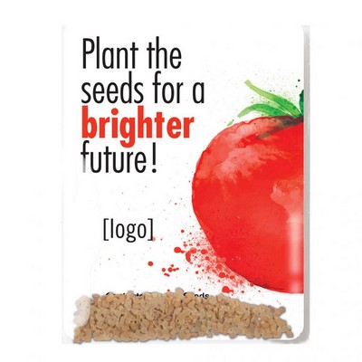 Tomato Seed Packets