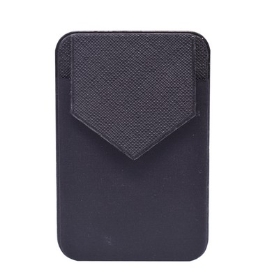 Double Secure Phone Wallet