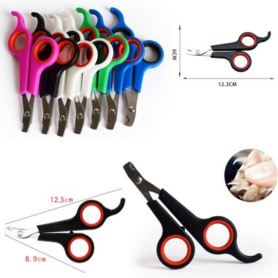 Pet Nail Clippers