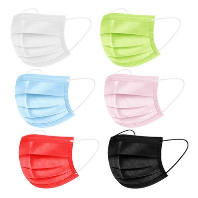 Disposable Protective Mask For Kids