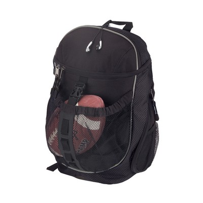 Expedition Backpack