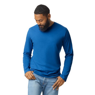 Gildan Softstyle Adult Long Sleeve