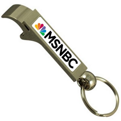 Small Metal Bottle Opener