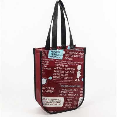 Affordable Non-Woven Tote Bag