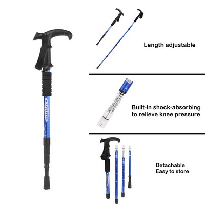 Walking Stick Alpenstock