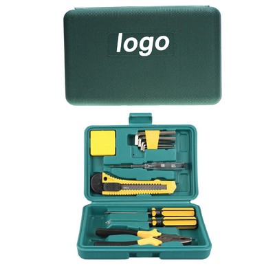 Small Tool Set