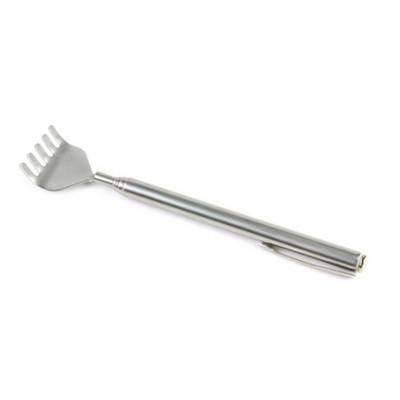 Extendable Claw Back Scratcher