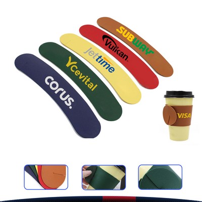 Arman PU Cup Sleeve