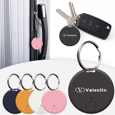 Portable Mini Locator Keychain