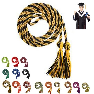 Graduation Honor Cord