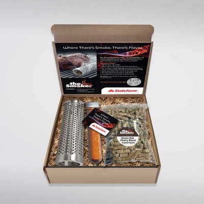 The Smoker Kit (Standard)