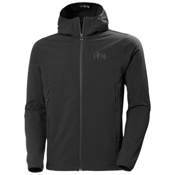 Helly Hansen Men's Cascade Shield Jacket