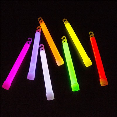 Glow Stick with Hook