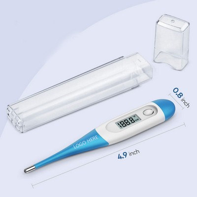 Oral Digital Thermometers