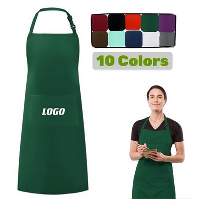 Adjustable Apron