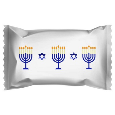 Buttermints Cool Creamy Mint in Hanukkah Assortment Wrappers