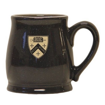 16 oz. Savannah Barrel Mug