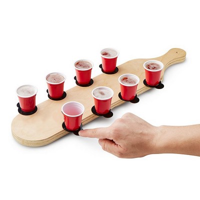 Mini Flip Cup