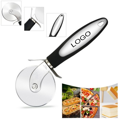 Kitchen Stainless Steel Pizza Cutter