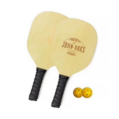 Pickle Ball Set