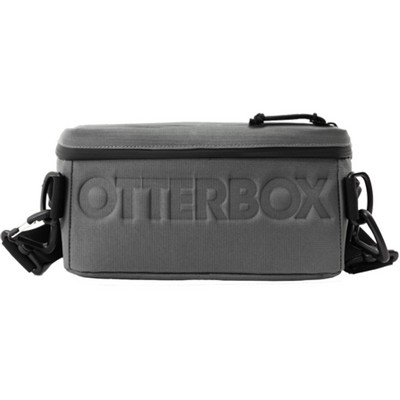 OtterBox Gray Stone Lunch Cooler