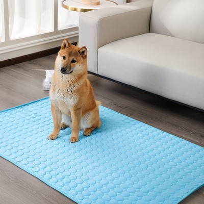 CoolCore Breathable Pet coolig Pad