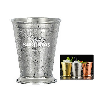 14 Oz. Mint Moscow Mule Kentucky Derby Julep Cup