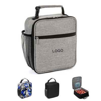 Picnic Cooler Bag (direct import)