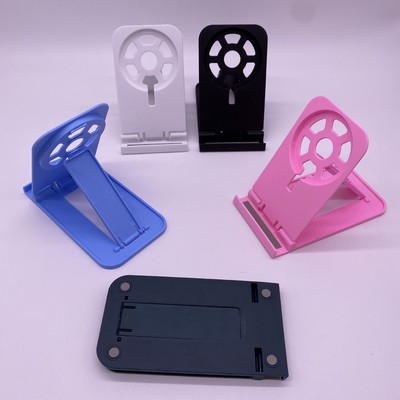 Portable Foldable Multi-angle Desktop Phone Stand Tablet Stand Wireless Charging Folding Stand