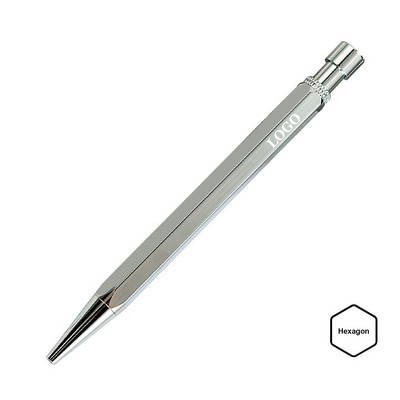 Metal Pen