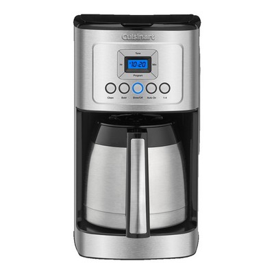 Cuisinart 12-Cup Programmable Thermal Coffeemaker