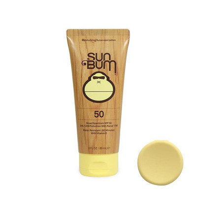 Sun Bum&reg; 3 Oz. SPF 50 Lotion