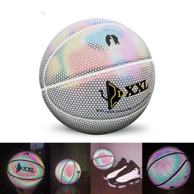 Light Up Basketball