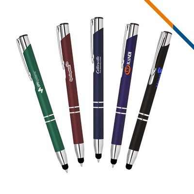 Pictoss 2in1 Rub Stylus Pen