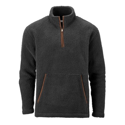 Boxercraft Mens Everest Fleece