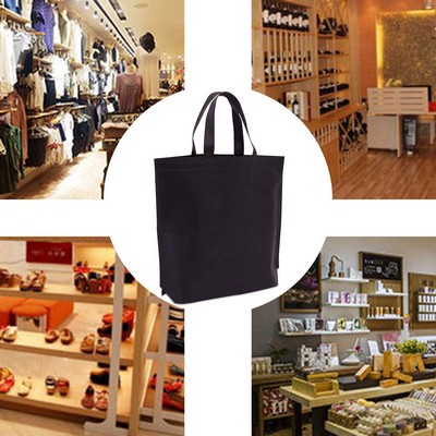 Economical Non-Woven Shopping Tote: Sustainable, Fashionable, and Sturdy