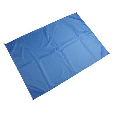 Beach Mat with Storage Pouch