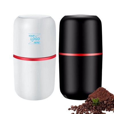 Electric Coffee Bean Grinder