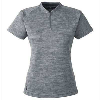 Spyder Ladies Mission Blade Collar Polo