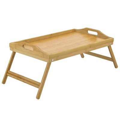 Bamboo Bed Tray