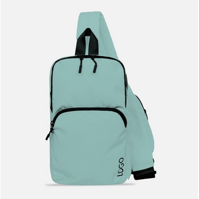 Event Sling, Turquoise