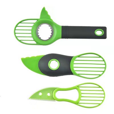 Essential Avocado Tool