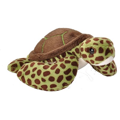 5" Pocketkins Eco Sea Turtle