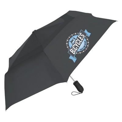 Shed Rain™ Windjammer® Vented Auto Open Compact