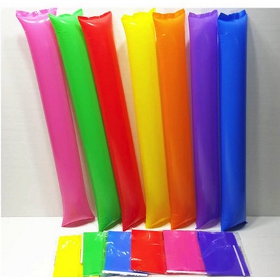 Inflatable Thunder Sticks