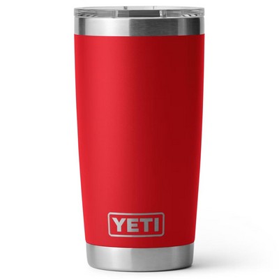 YETI Rambler 20 oz. Tumbler