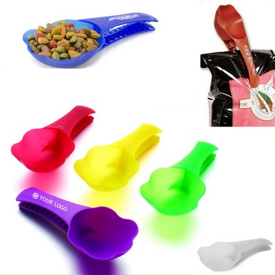 Pet Spoon Holder