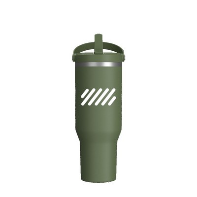 Hydrapeak Nomad 40 oz Tumbler